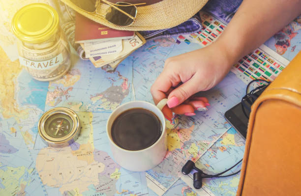 Travel Mistakes Everyone Makes — and How to Avoid Them