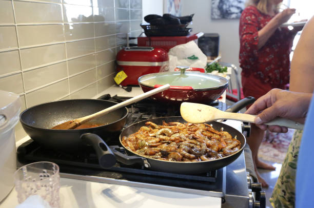 How Cooking at Home Can Actually Save You Money