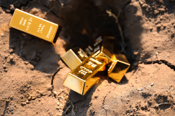Lessons from Companies That Turned Failures Into Gold
