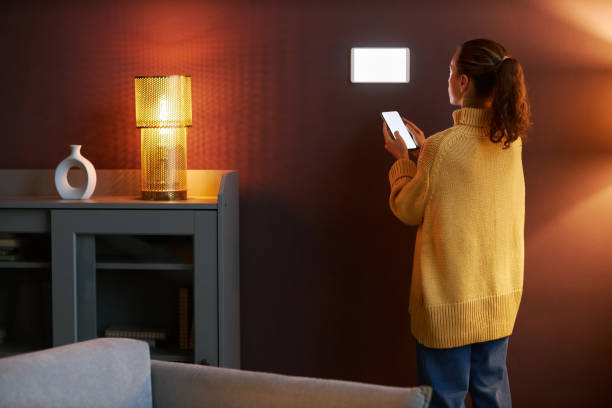 How Smart Lighting Can Transform Your Living Space