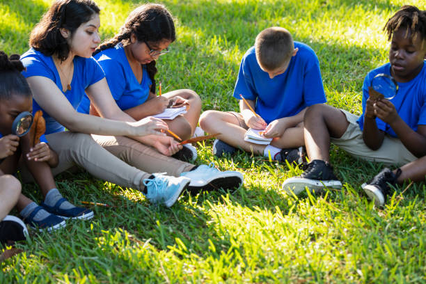 Learning Outside the Classroom: Real Skills That Matter