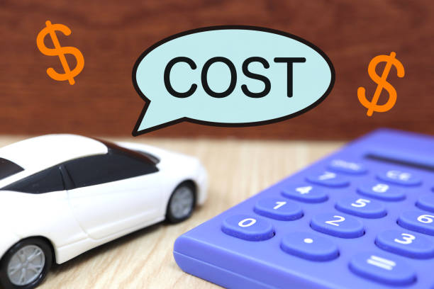 The Hidden Costs of Owning a Car Nobody Talks About