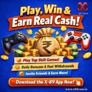 X89 game download 