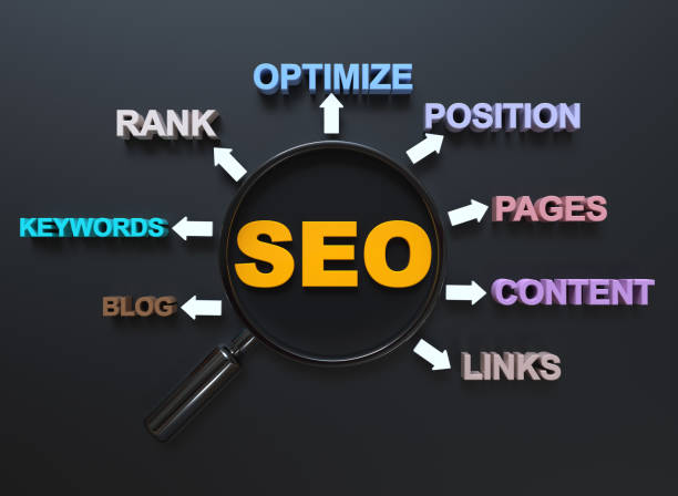 SEO Services in Brighton