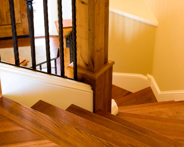 stair treads