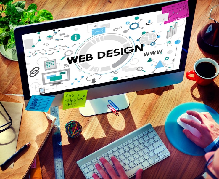 affordable web design in Norfolk
